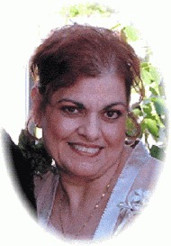 Photo of Maria-Dolores-Doris Bianco